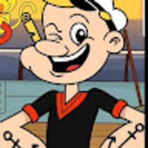 Meet your Posher, Popeyes